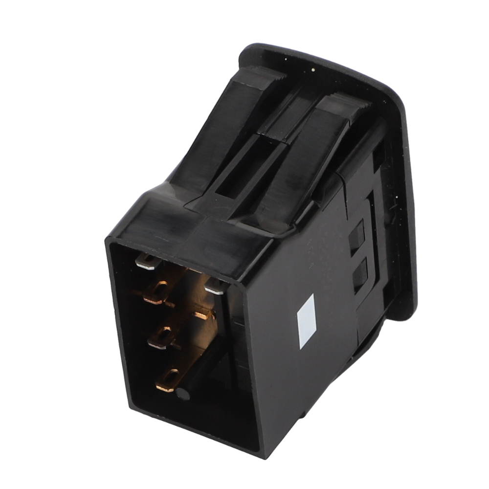 Кулисный переключатель