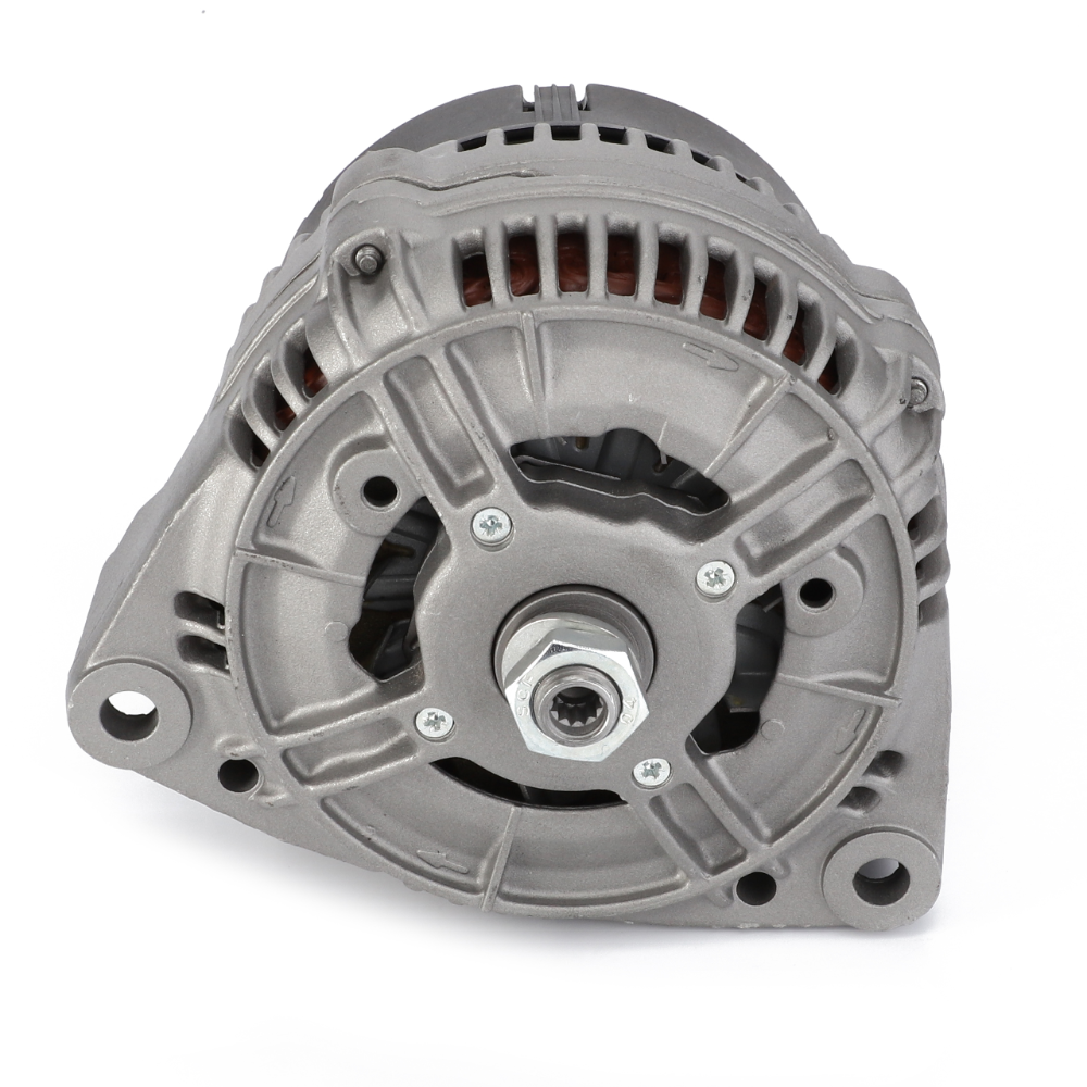 АЛЬТЕРНАТОР