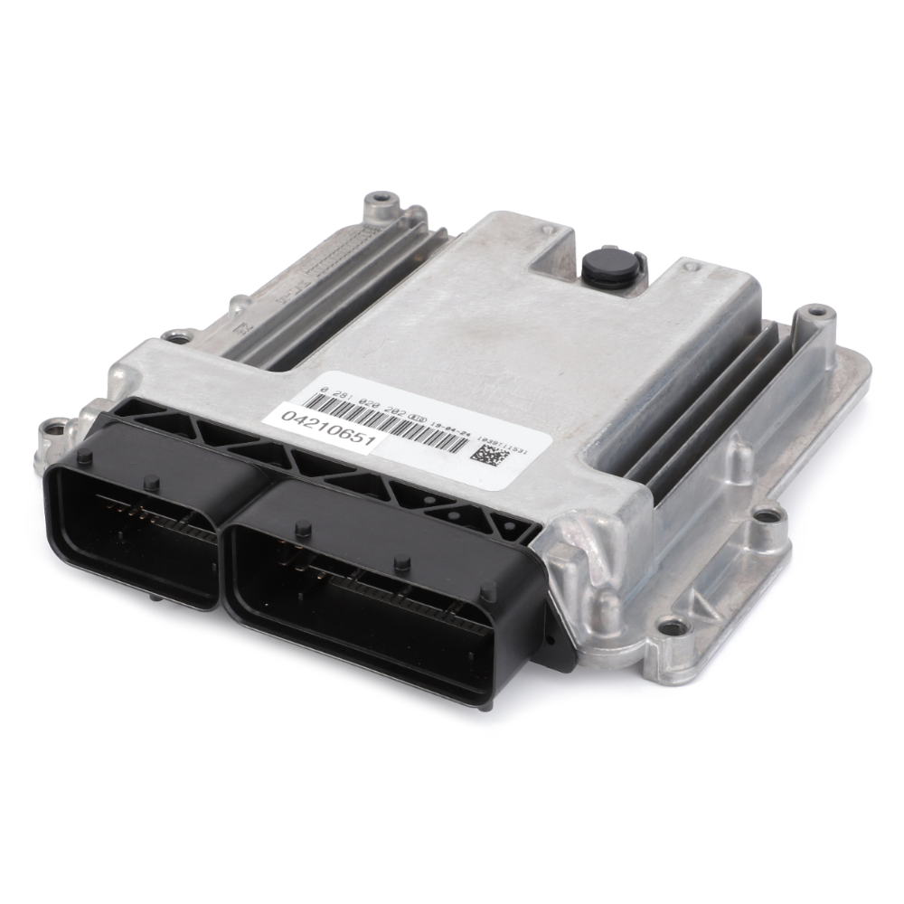 МОДУЛЬ УПРАВЛЕНИЯ