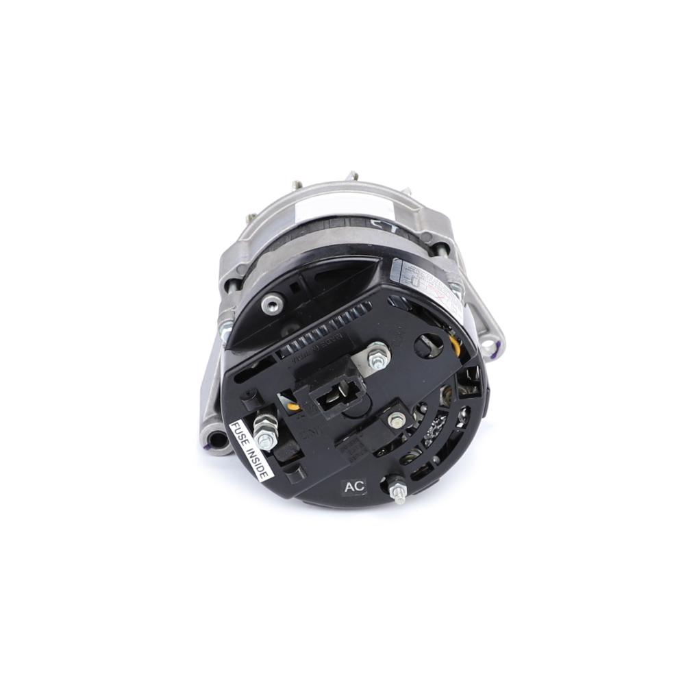 АЛЬТЕРНАТОР