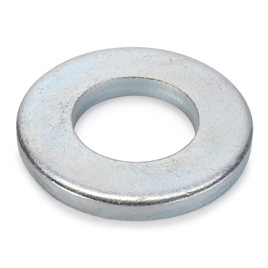 ПЛОСКАЯ ШАЙБА