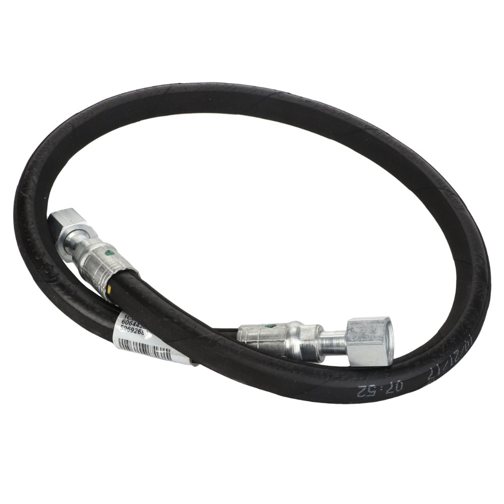 СБОРКА ГИБКИХ ПРОВОДОВ