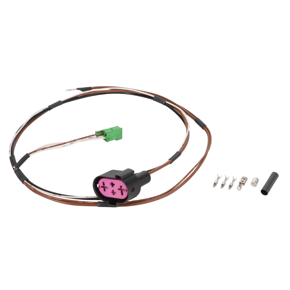 КОМПЛЕКТ ПРОВОДОВ