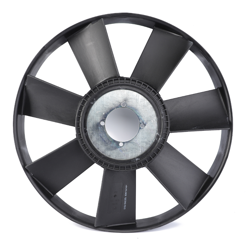 ЛОПАСТНОЙ ВЕНТИЛЯТОР