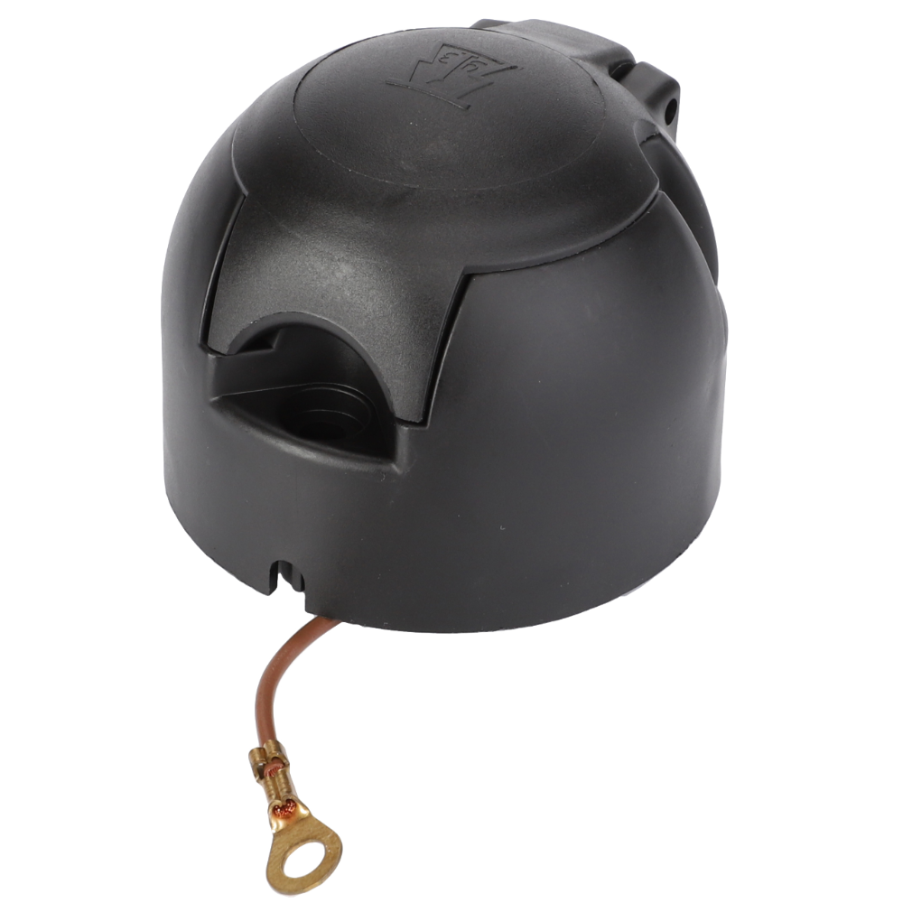 ЭЛЕКТРИЧЕСКАЯ РОЗЕТКА