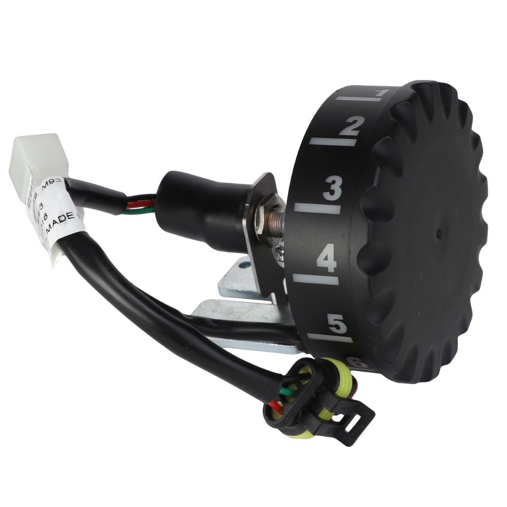 РУЧКА УПРАВЛЕНИЯ