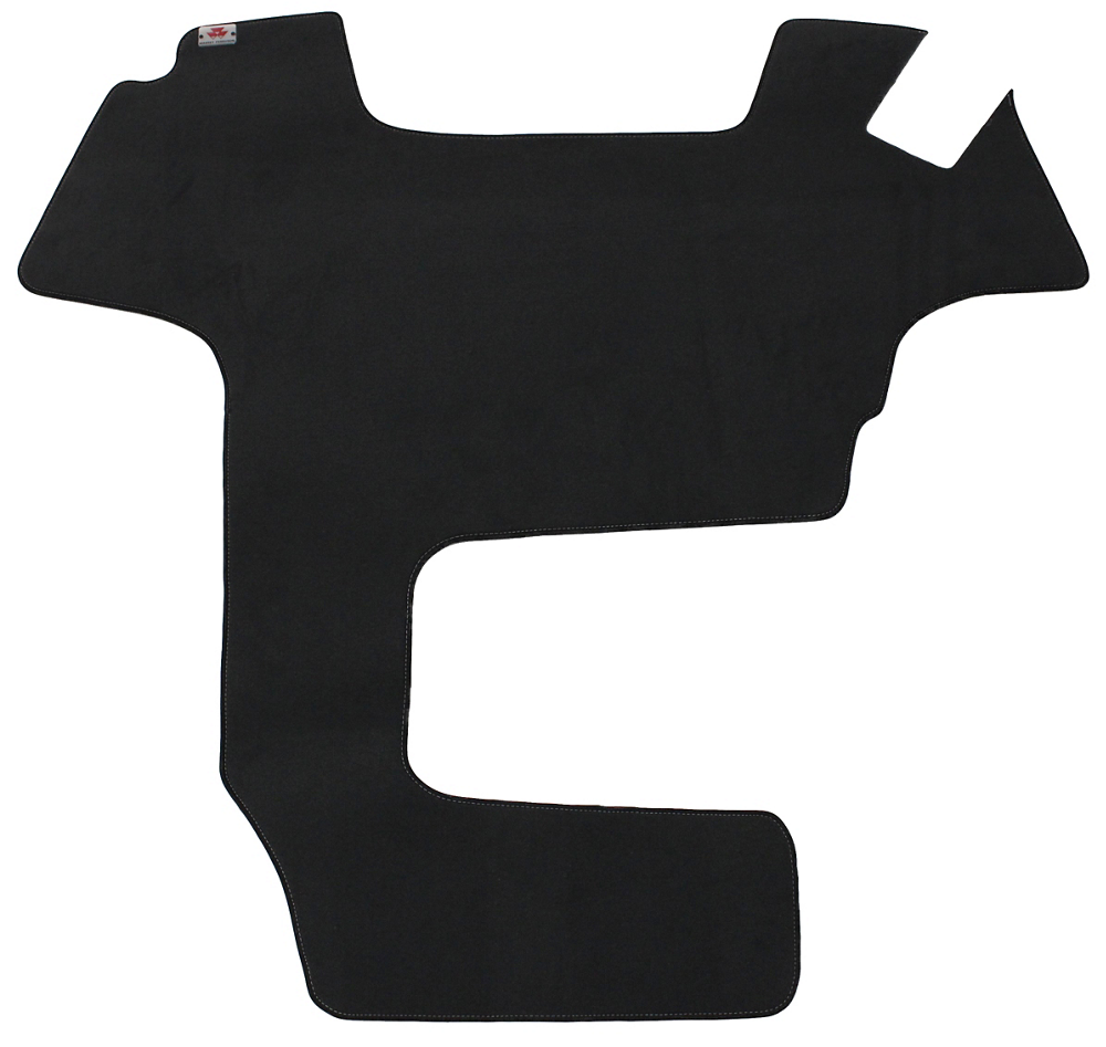 Напольный коврик