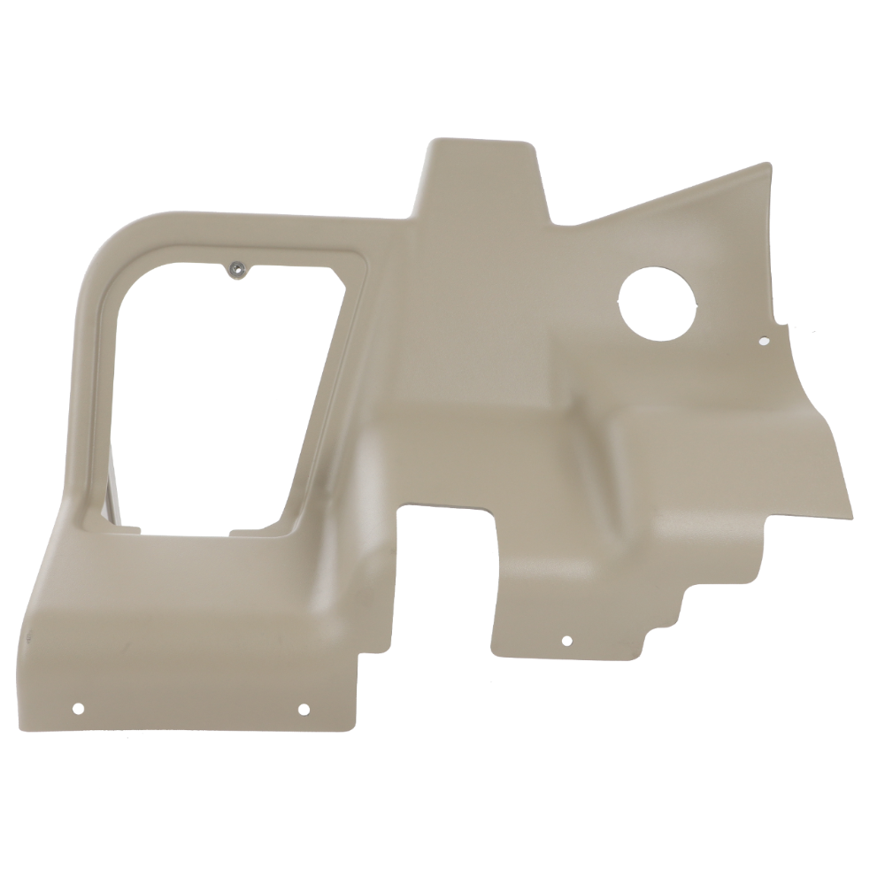 Приборная панель