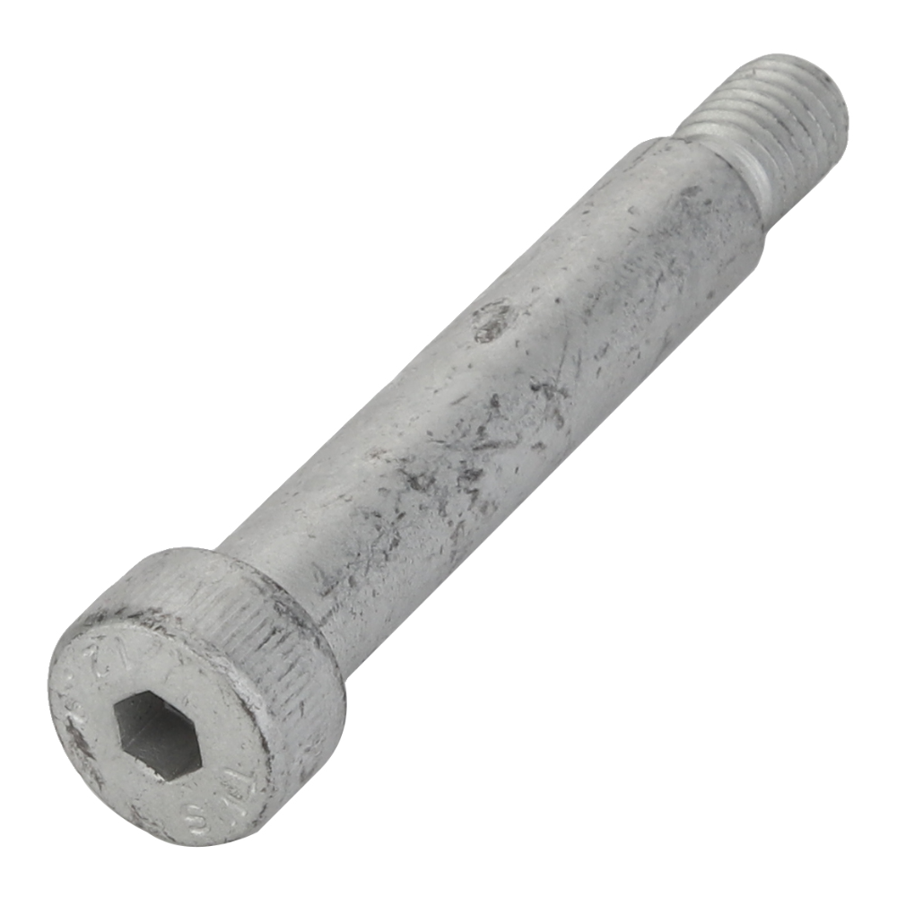 Шестигранный винт с уменьшенной головкой