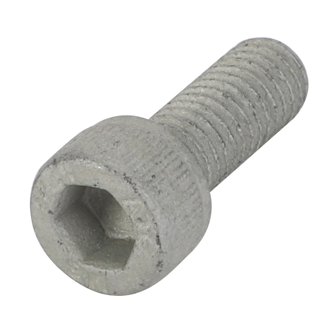 Шестигранный винт