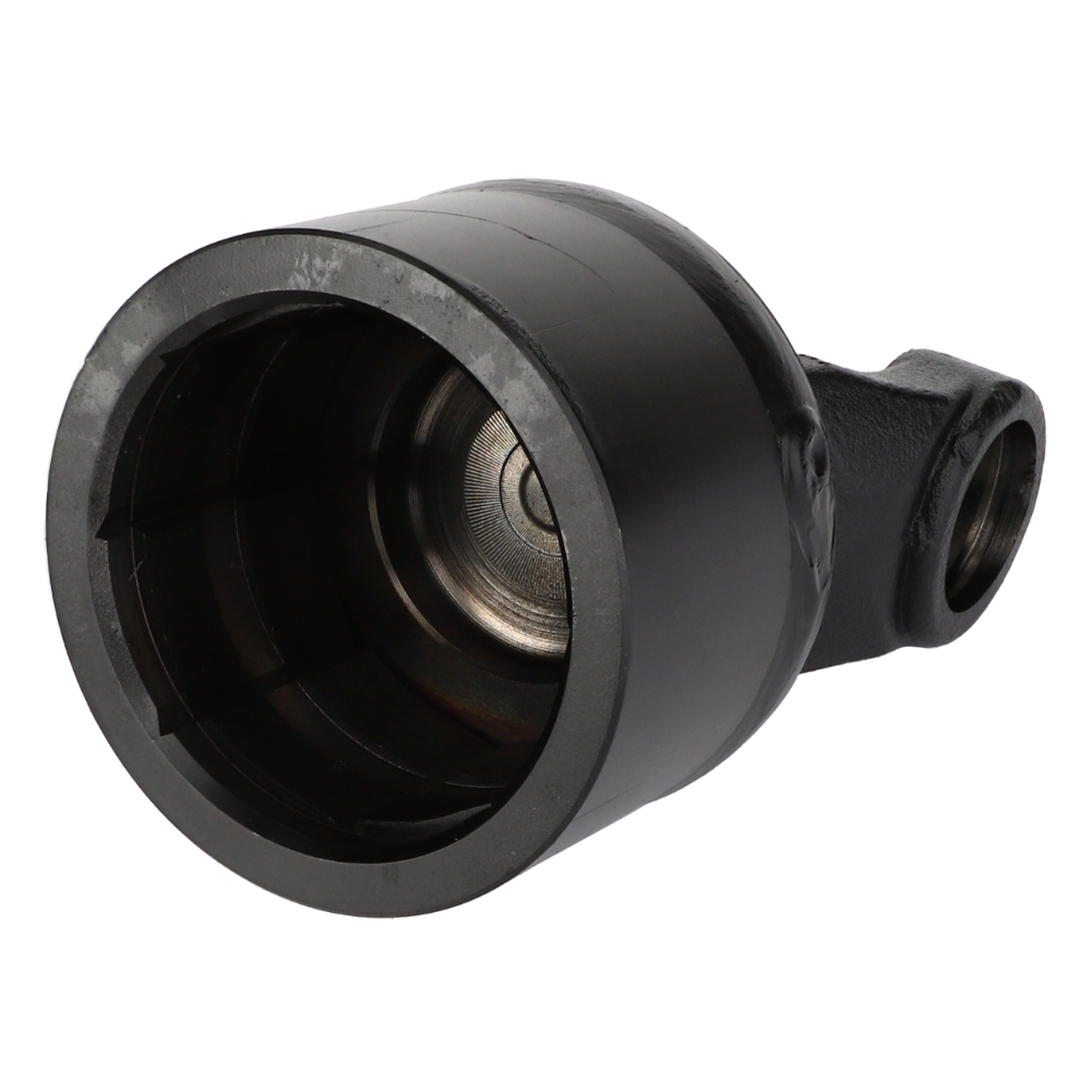 Хомут сцепления