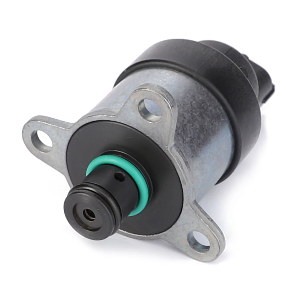 ЭЛЕКТРОМАГНИТНЫЙ КЛАПАН