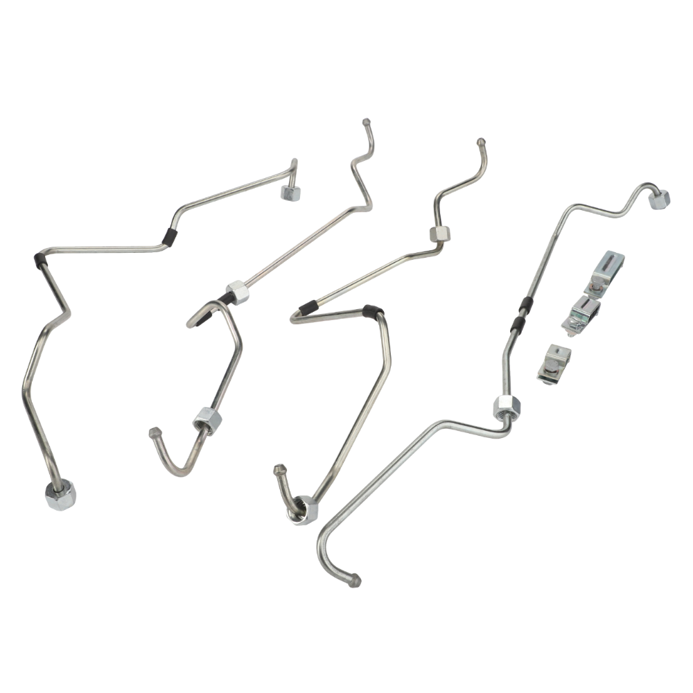 ЛИНИЯ ВПРЫСКА