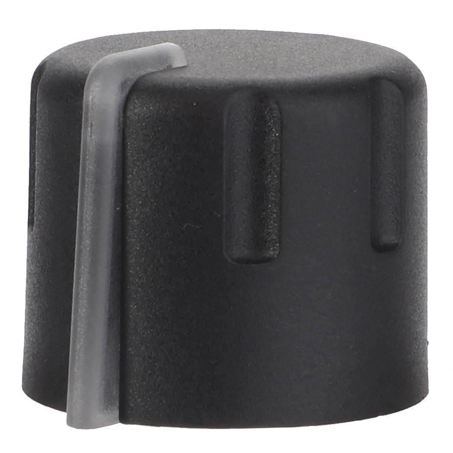 РЕГУЛИРОВОЧНАЯ РУЧКА