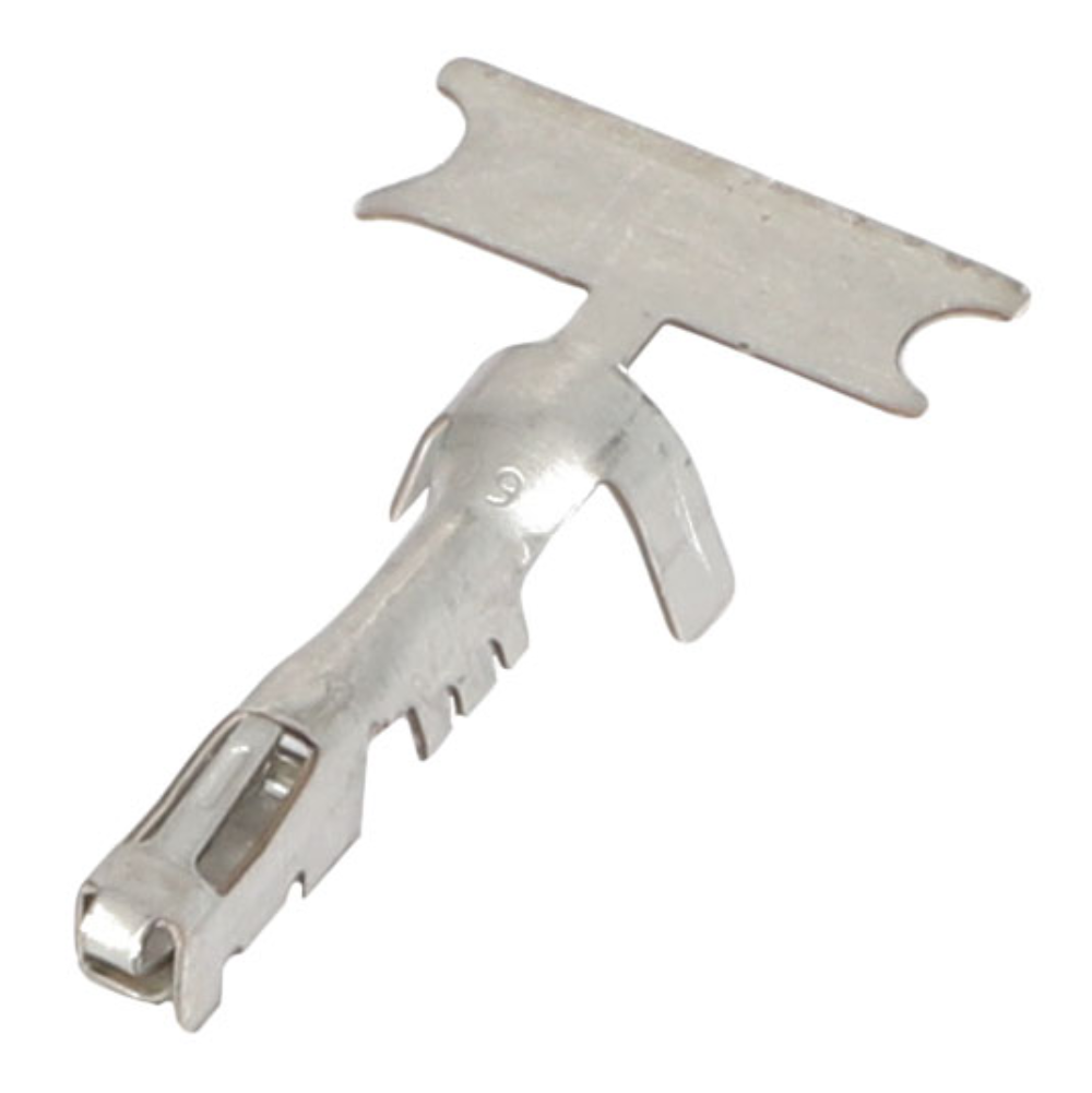 КОНТАКТНЫЙ РАЗЪЕМ