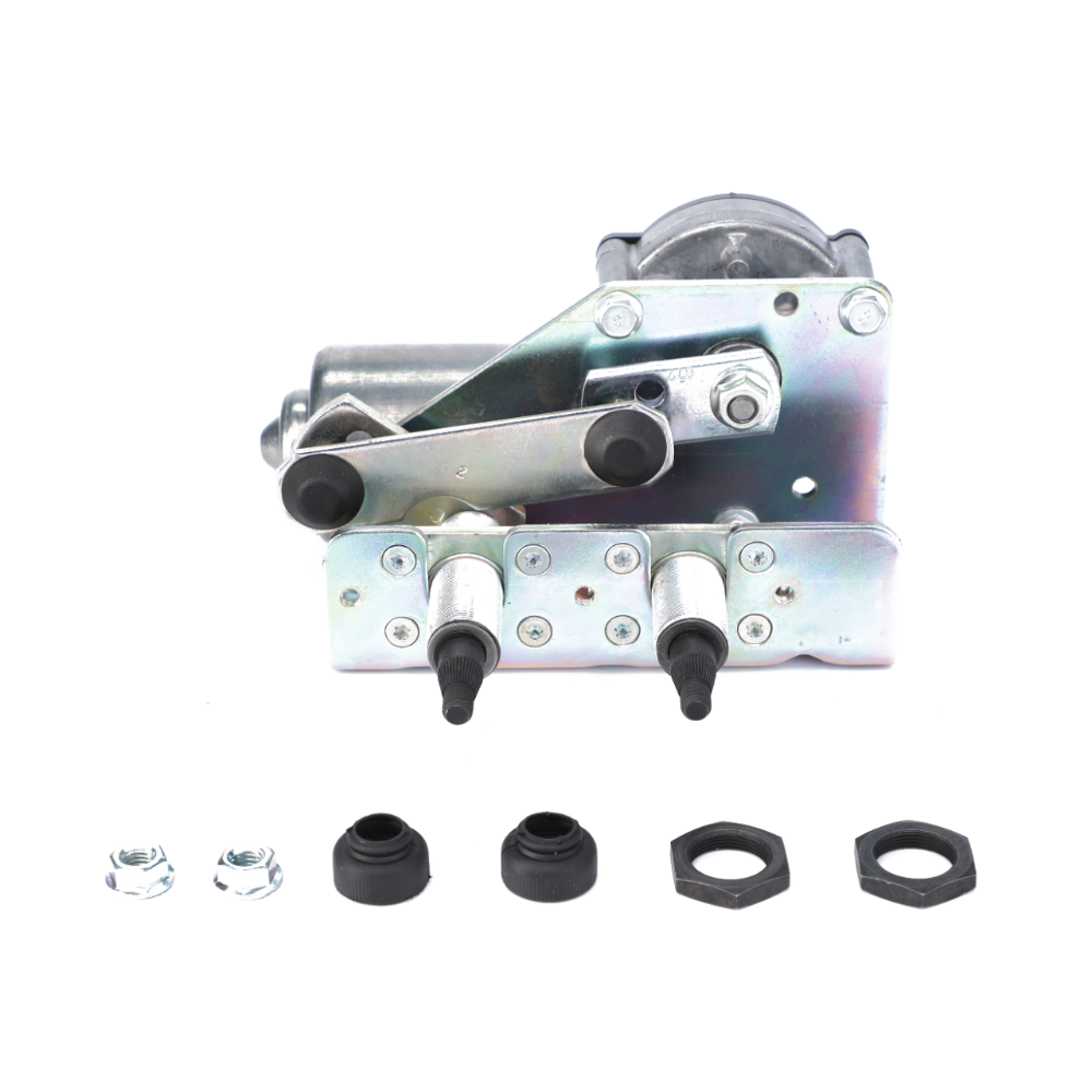 Моторчик стеклоочистителя