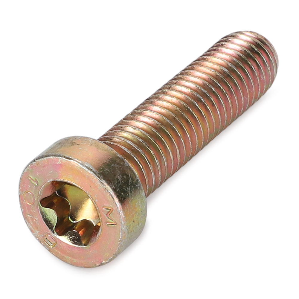 Шестигранный врезной винт