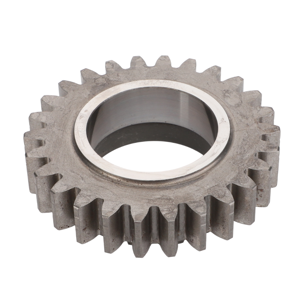 ЦИЛИНДРИЧЕСКАЯ ШЕСТЕРНЯ