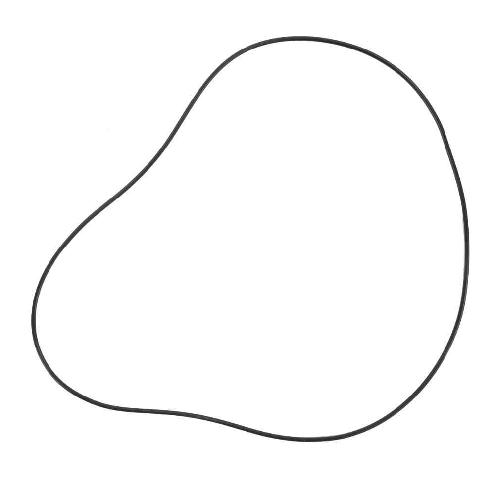 Уплотнительное кольцо