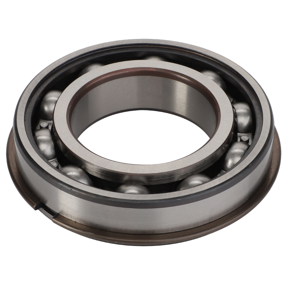 Шариковый подшипник, глубокая канавка