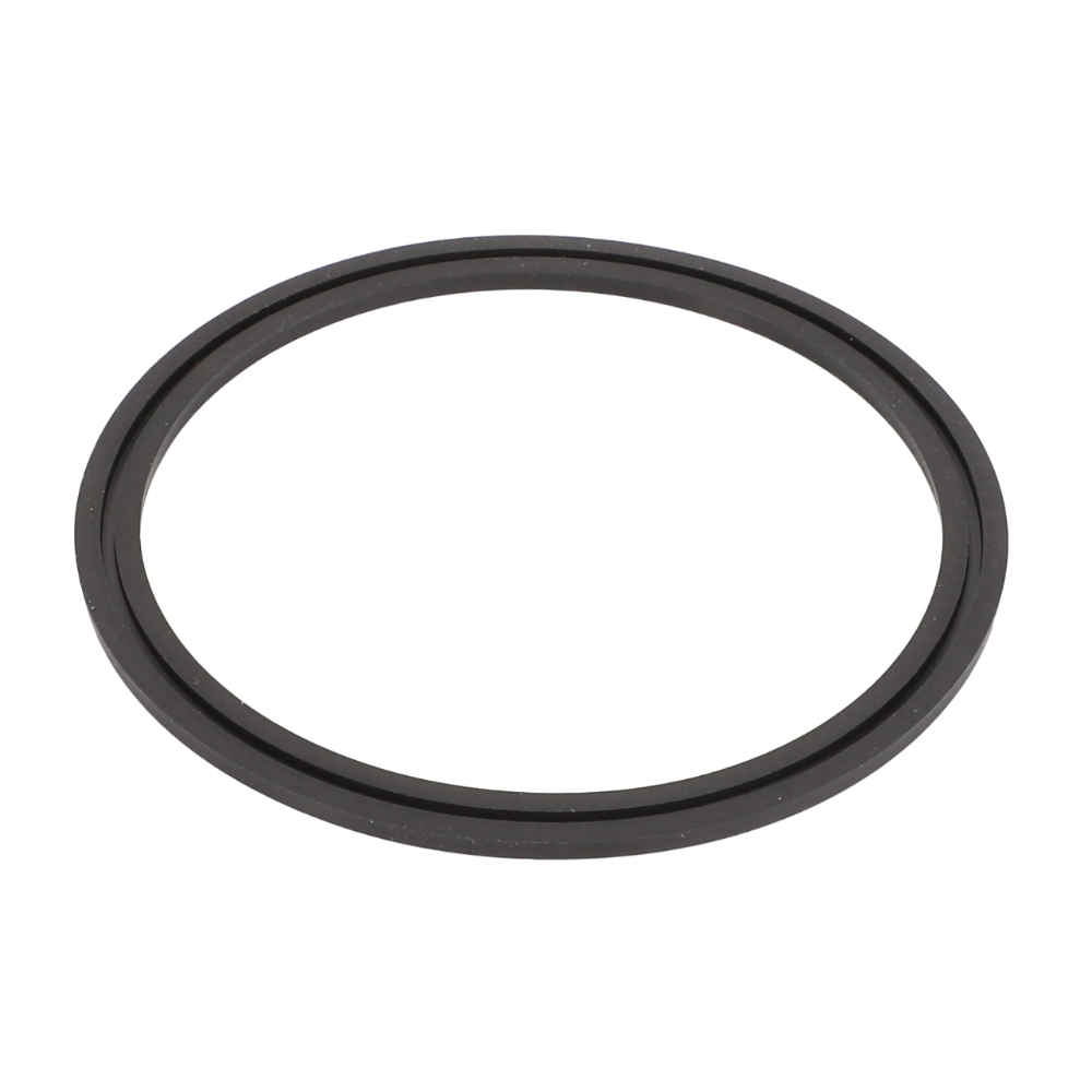 Прокладка радиального вала