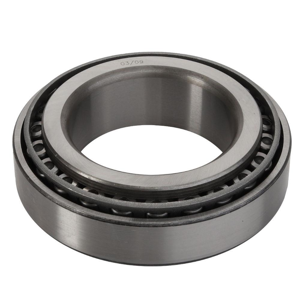 КОНИЧЕСКИЙ РОЛИКОВЫЙ ПОДШИПНИК