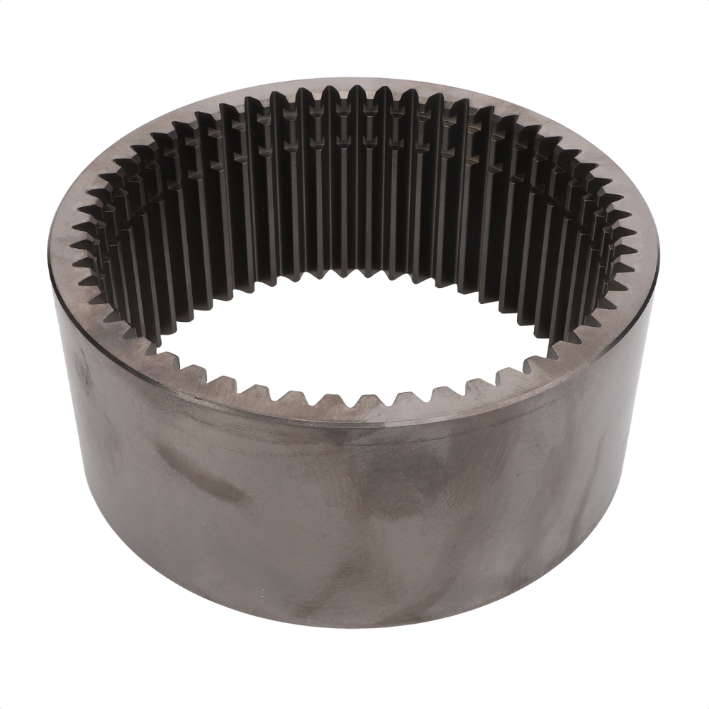 Зубчатое кольцо