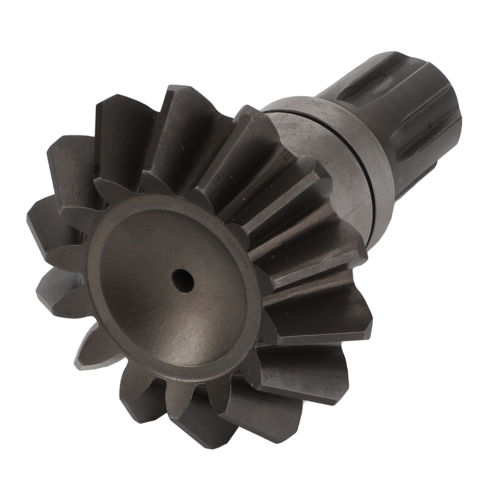 Коническая шестерня