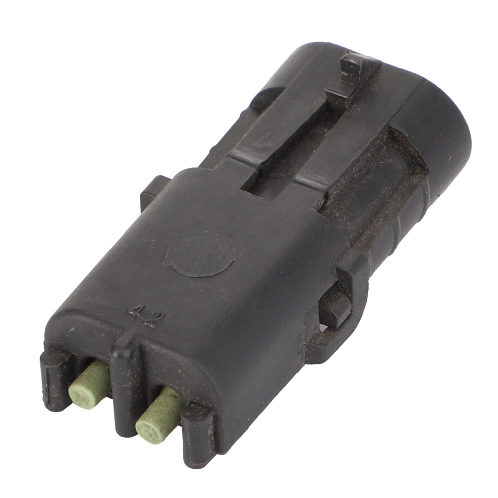 ЭЛЕКТРИЧЕСКИЙ РАЗЪЁМ