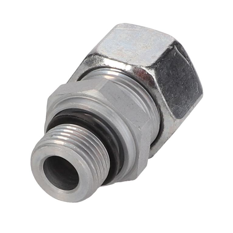 СОЕДИНЕНИЕ С ПРЯМОЙ РЕЗЬБОЙ