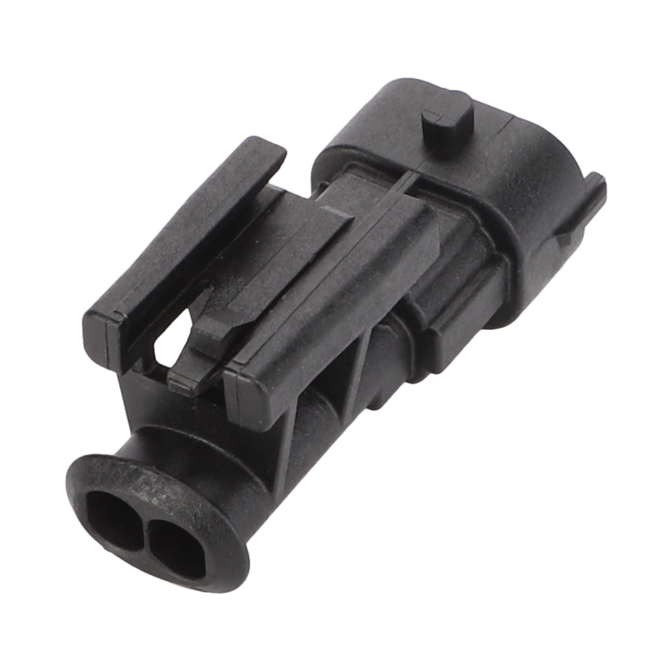 ЭЛЕКТРИЧЕСКИЙ РАЗЪЁМ