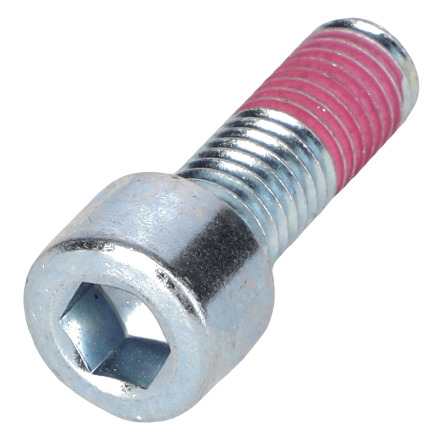 Шестигранный винт