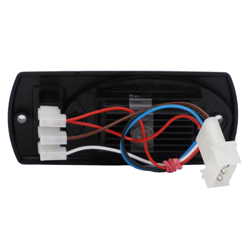 ВНУТРЕННЕЕ ОСВЕЩЕНИЕ КАБИНЫ