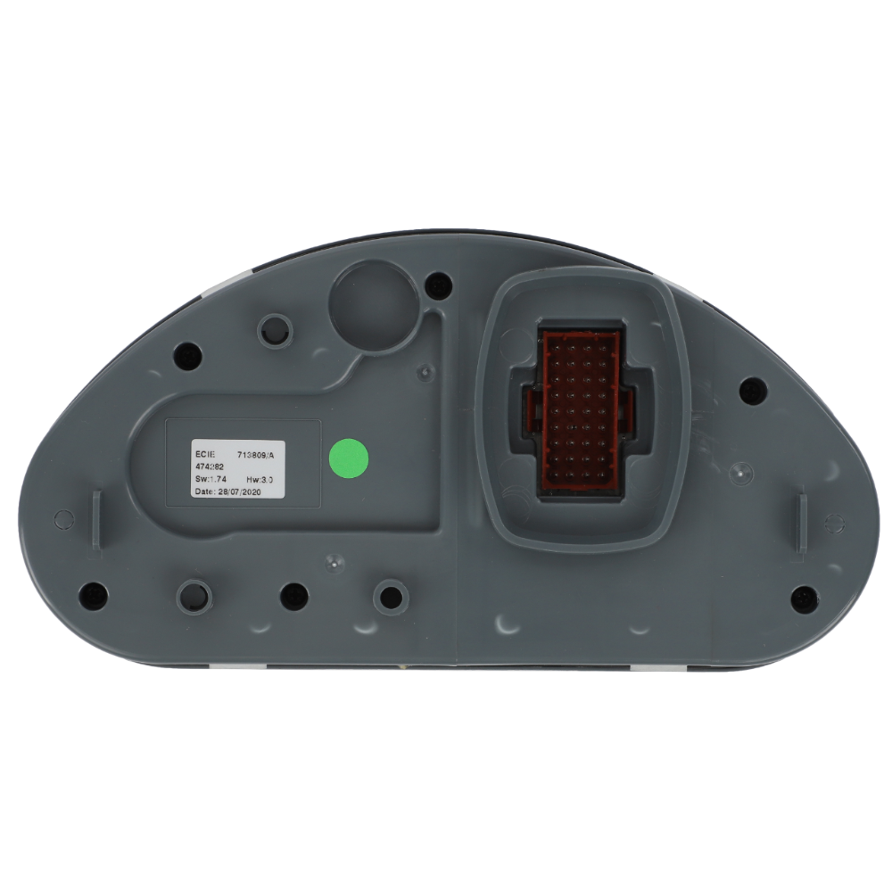 Приборная панель