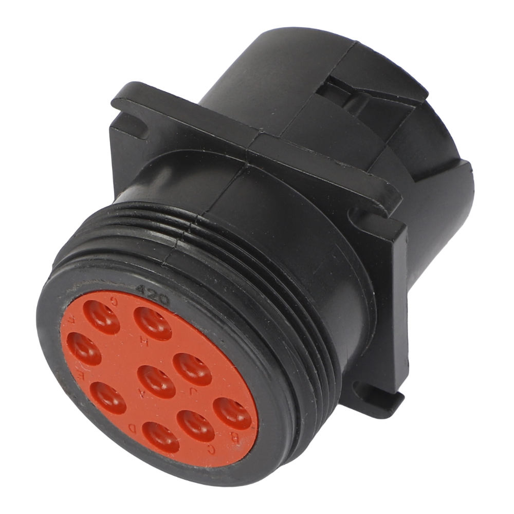 ЭЛЕКТРИЧЕСКИЙ РАЗЪЁМ