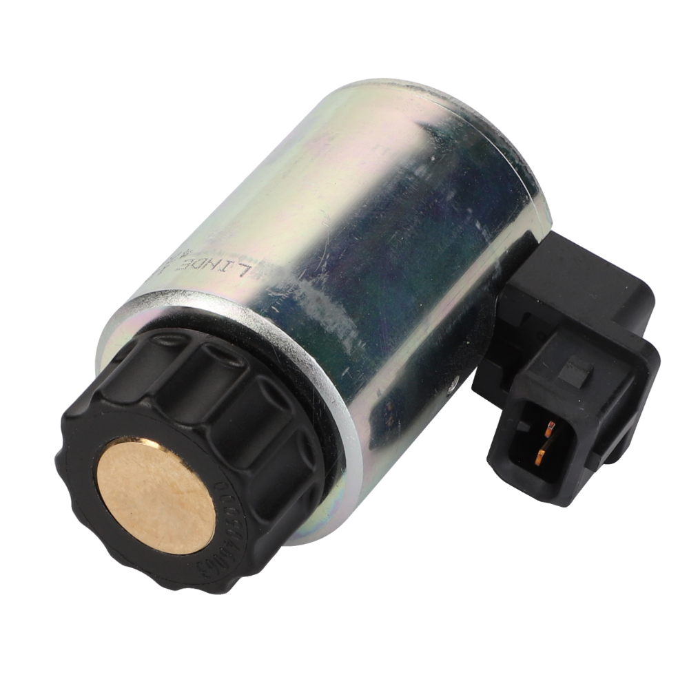 ЭЛЕКТРОМАГНИТНЫЙ КЛАПАН