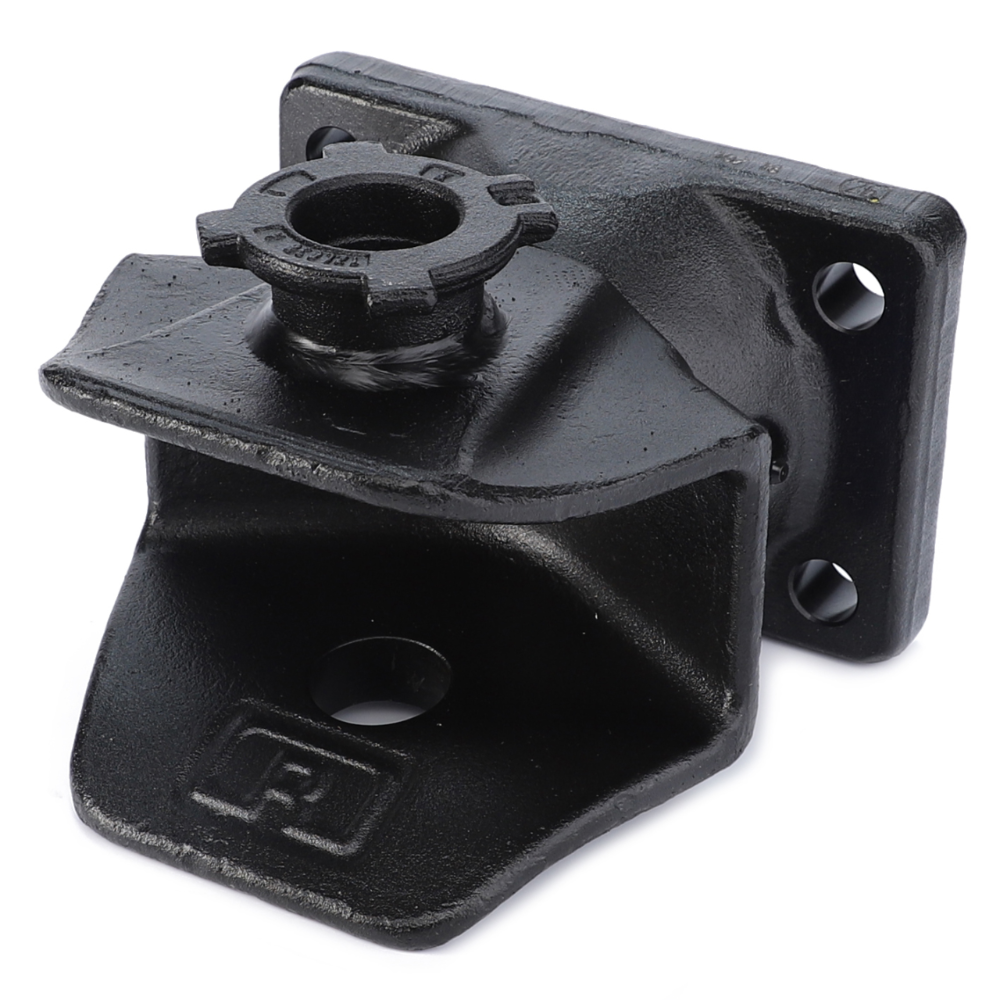 ПРИЦЕПНОЕ УСТРОЙСТВО