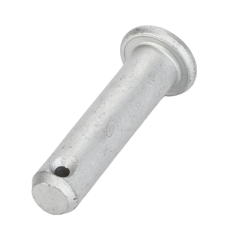 Зажимной штифт