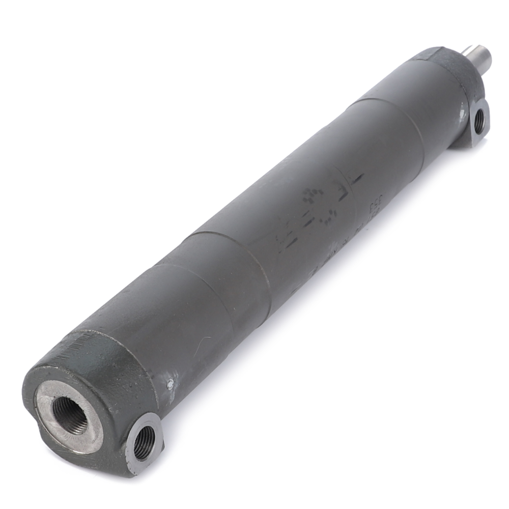 ПРИВОД РУЛЕВОГО УПРАВЛЕНИЯ