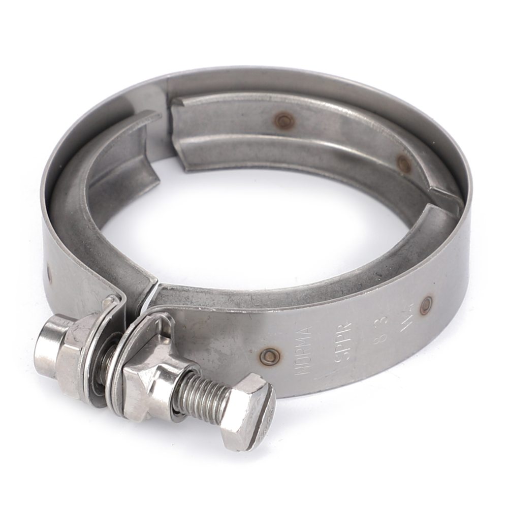 ПРОФИЛЬ ЗАЖИМ