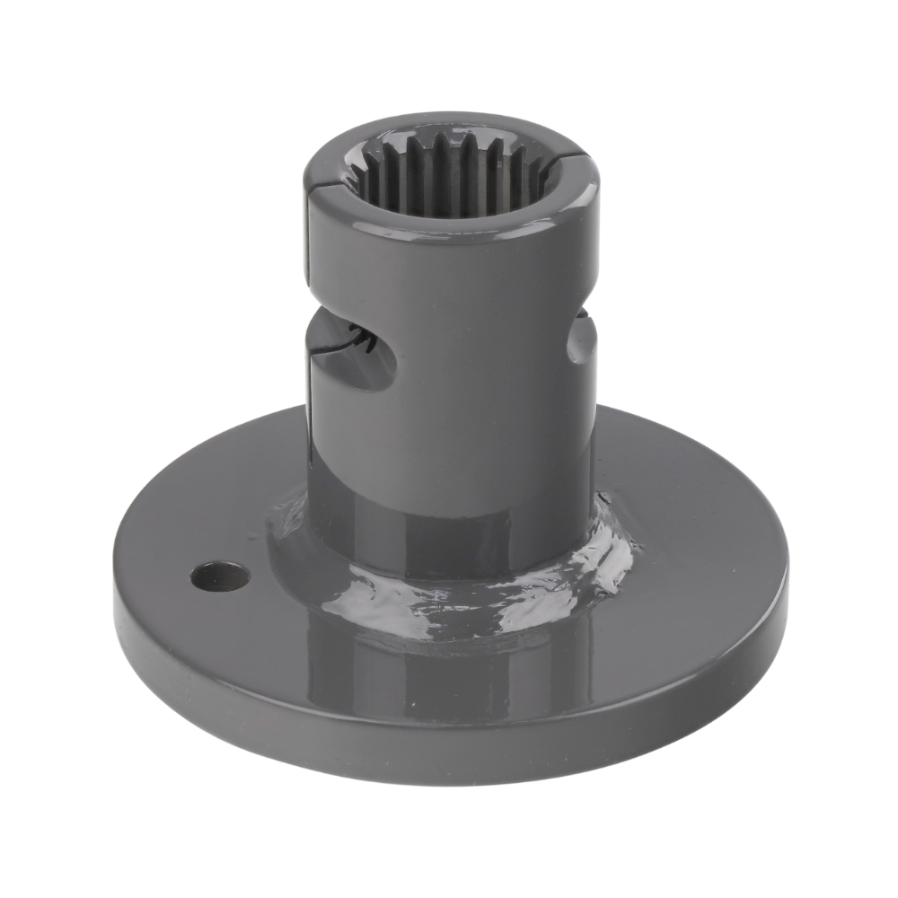 Ступица узла