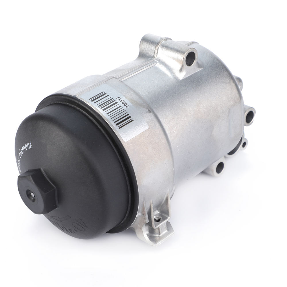 ТОПЛИВНЫЙ ФИЛЬТР