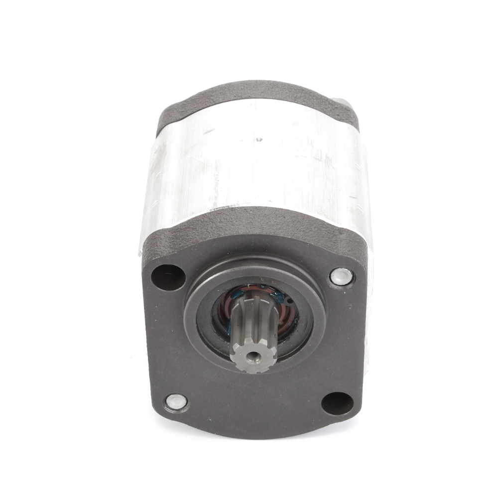 ГИДРАВЛИЧЕСКИЙ НАСОС