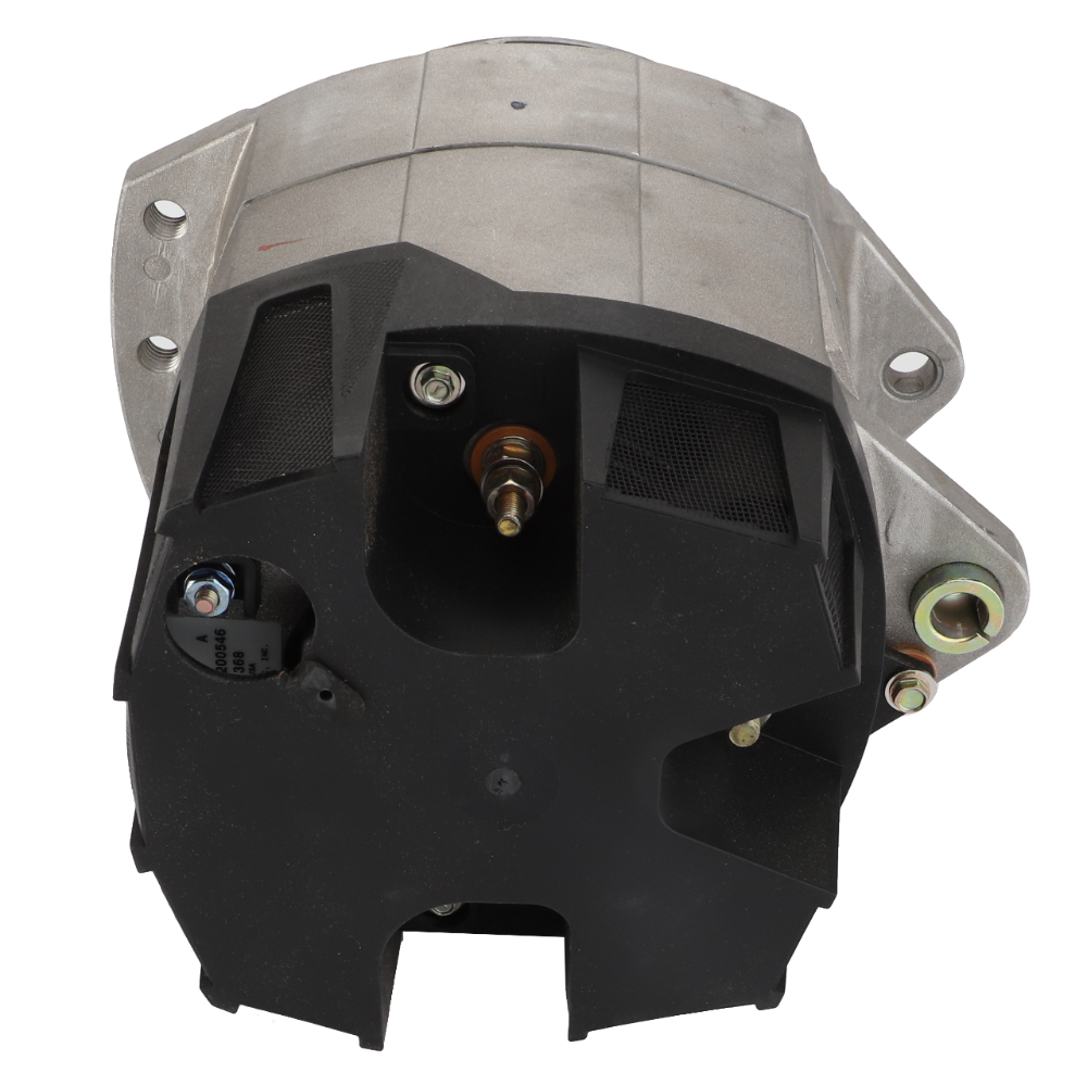 АЛЬТЕРНАТОР