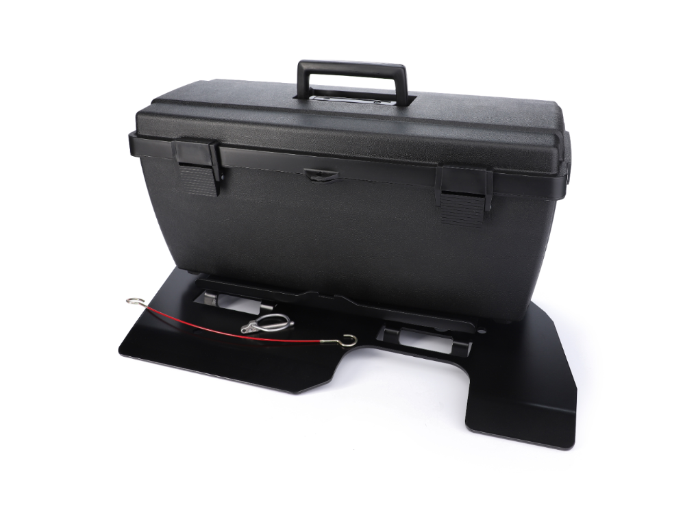 ЯЩИК ДЛЯ ИНСТРУМЕНТОВ