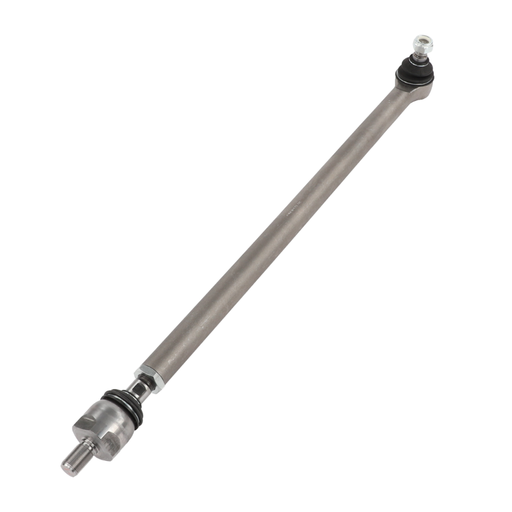 РУЛЕВАЯ РЕЙКА