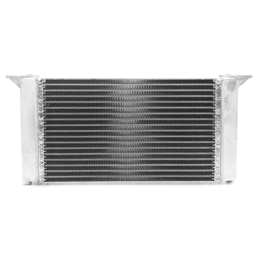 МАСЛЯНЫЙ РАДИАТОР