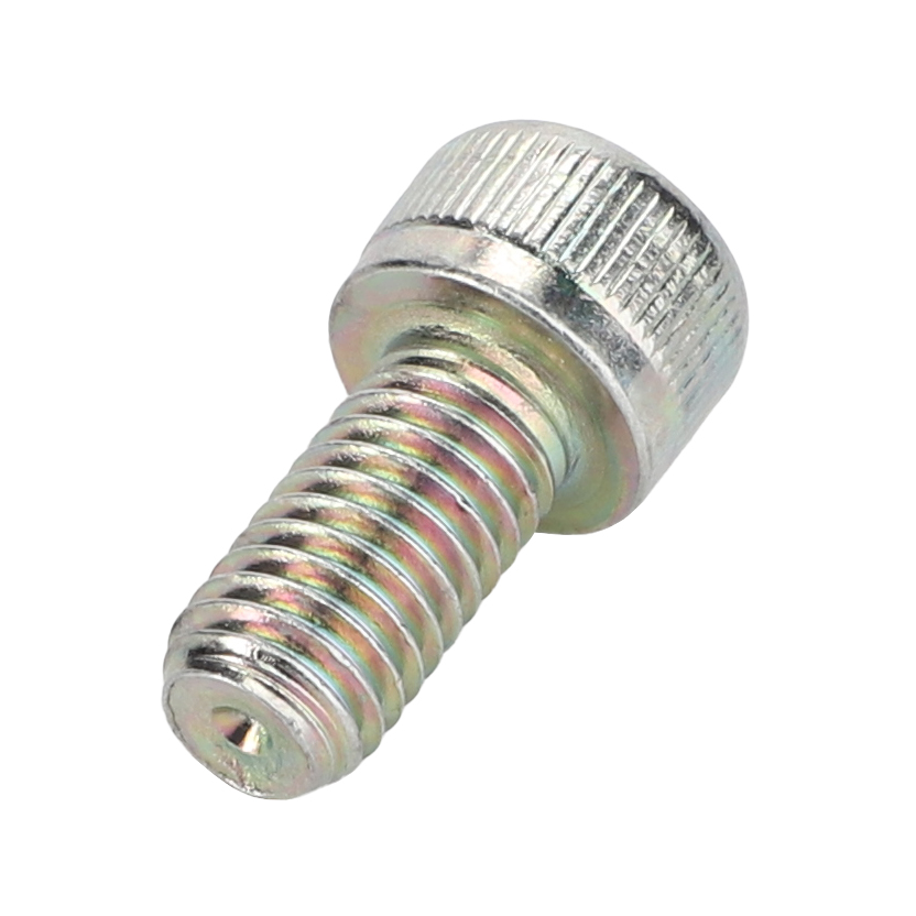 Шестигранный винт