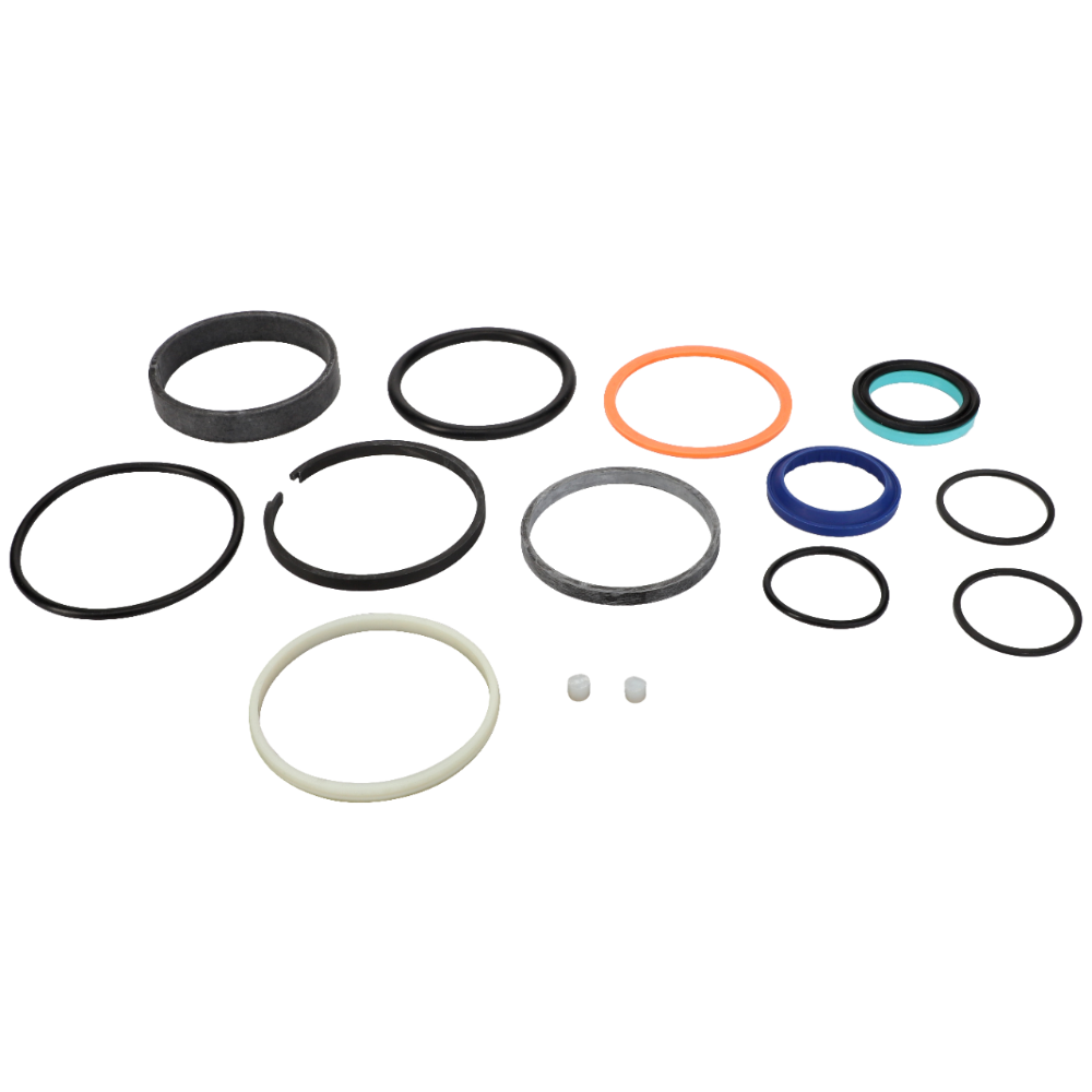 КОМПЛЕКТ ПРОКЛАДОК