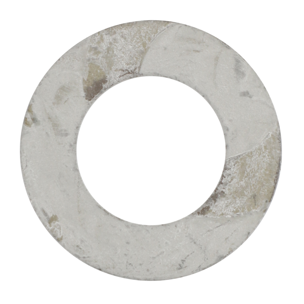 Втулка с узким ободком